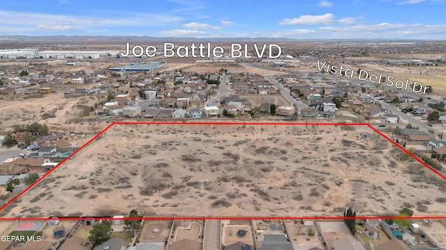 TBD Saint Vitus, El Paso, TX 79936 - photo 3