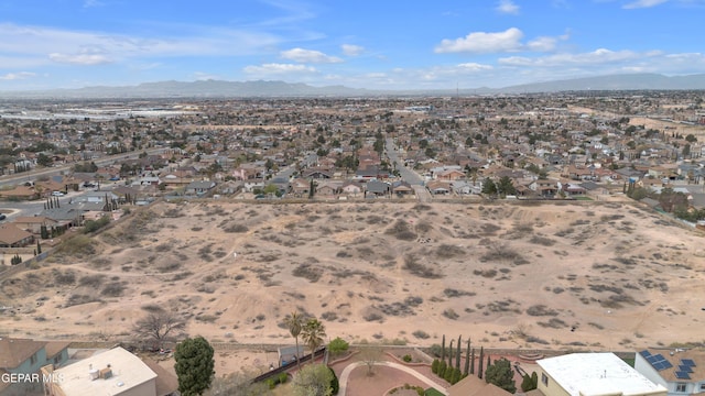 TBD Saint Vitus, El Paso, TX 79936 - photo 17