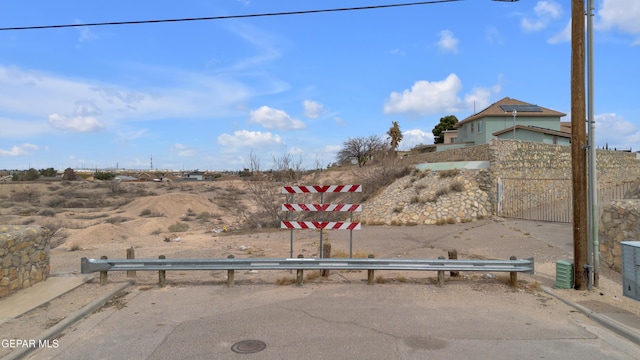 TBD Saint Vitus, El Paso, TX 79936 - photo 21