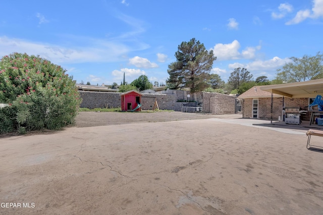 3220 Zion Ln, El Paso, TX 79904 - photo 29