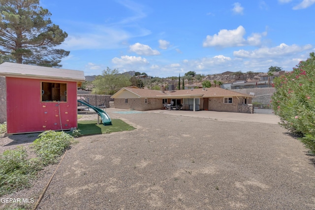3220 Zion Ln, El Paso, TX 79904 - photo 30