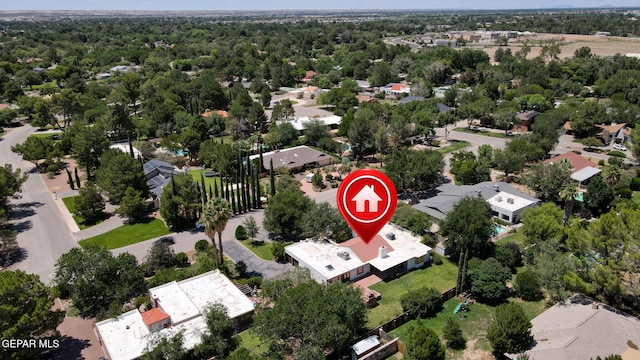 5132 Silverbell Ln, El Paso, TX 79932 - photo 83