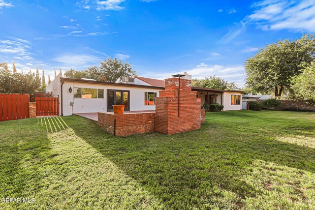 5132 Silverbell Ln, El Paso, TX 79932 - photo 39