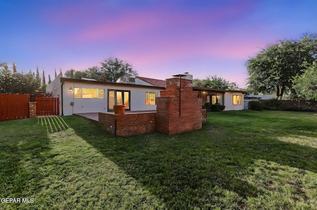 5132 Silverbell Ln, El Paso, TX 79932 - photo 40