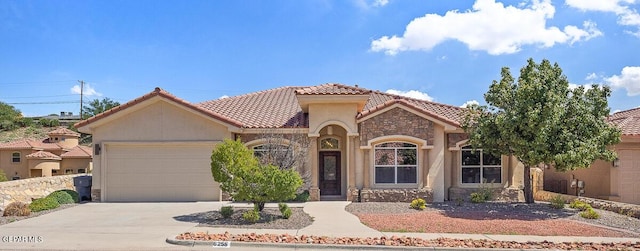 6256 Wildwood Ct, El Paso, TX 79912 - photo 1