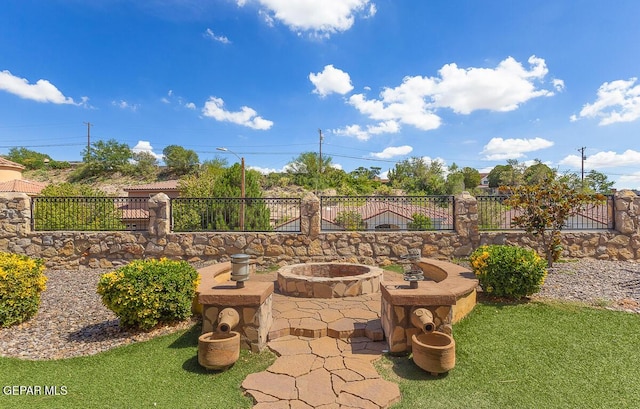 6256 Wildwood Ct, El Paso, TX 79912 - photo 24