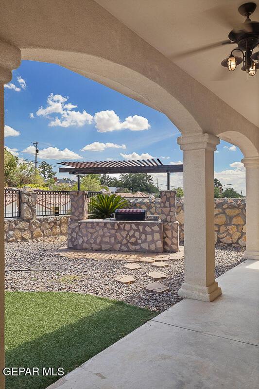 6256 Wildwood Ct, El Paso, TX 79912 - photo 25