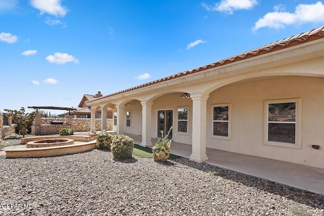 6256 Wildwood Ct, El Paso, TX 79912 - photo 27