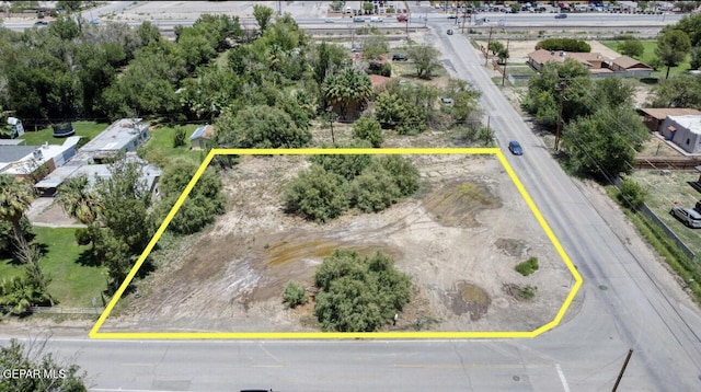 115 Frontera Rd, El Paso, TX 79922 - photo 3