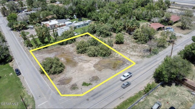 115 Frontera Rd, El Paso, TX 79922 - photo 4