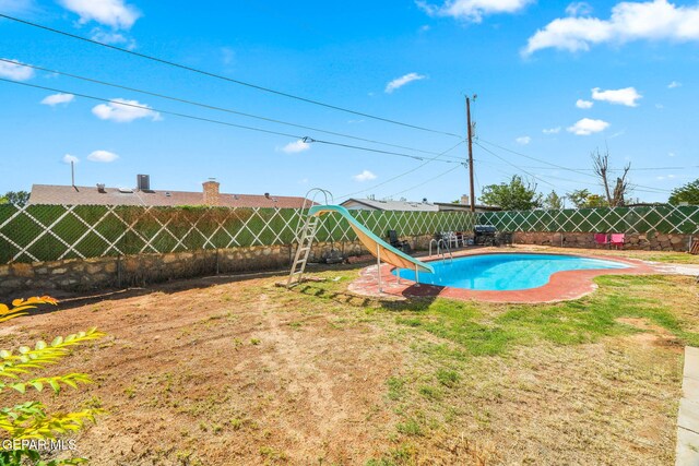 3345 Wexford Dr, El Paso, TX 79925 - photo 53