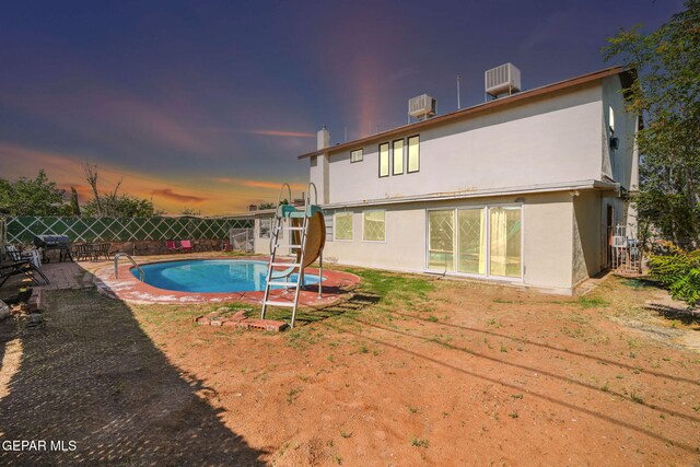 3345 Wexford Dr, El Paso, TX 79925 - photo 54