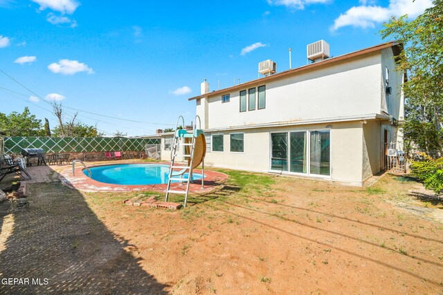 3345 Wexford Dr, El Paso, TX 79925 - photo 55