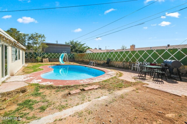 3345 Wexford Dr, El Paso, TX 79925 - photo 58