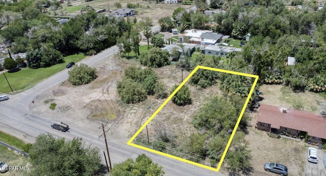 113 Frontera Rd, El Paso, TX 79922 - photo 1