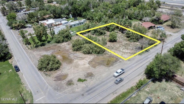 113 Frontera Rd, El Paso, TX 79922 - photo 4