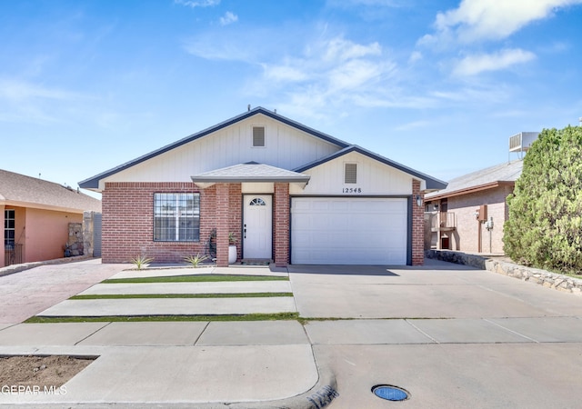 12548 Robert David Dr, El Paso, TX 79928 - photo 1