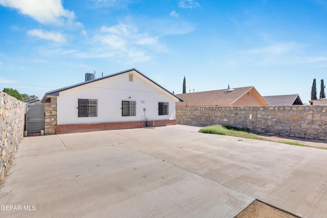 12548 Robert David Dr, El Paso, TX 79928 - photo 20