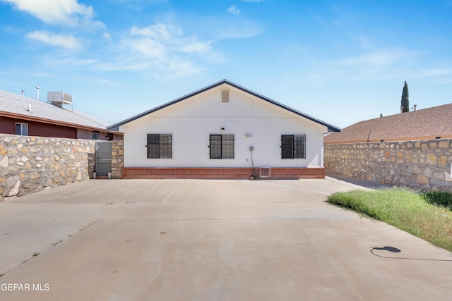 12548 Robert David Dr, El Paso, TX 79928 - photo 21