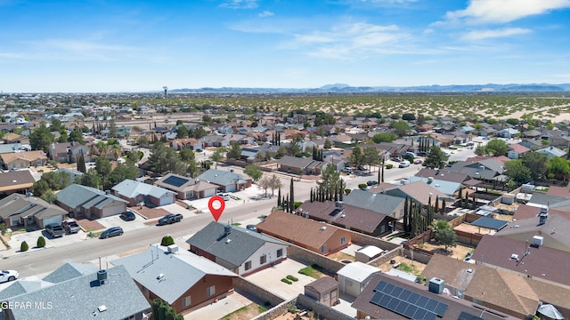12548 Robert David Dr, El Paso, TX 79928 - photo 22