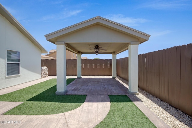 14092 Volcanic Rock Dr, El Paso, TX 79938 - photo 26