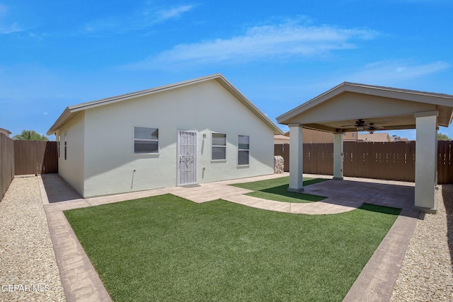 14092 Volcanic Rock Dr, El Paso, TX 79938 - photo 2