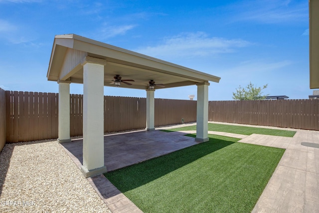 14092 Volcanic Rock Dr, El Paso, TX 79938 - photo 28