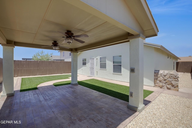 14092 Volcanic Rock Dr, El Paso, TX 79938 - photo 29