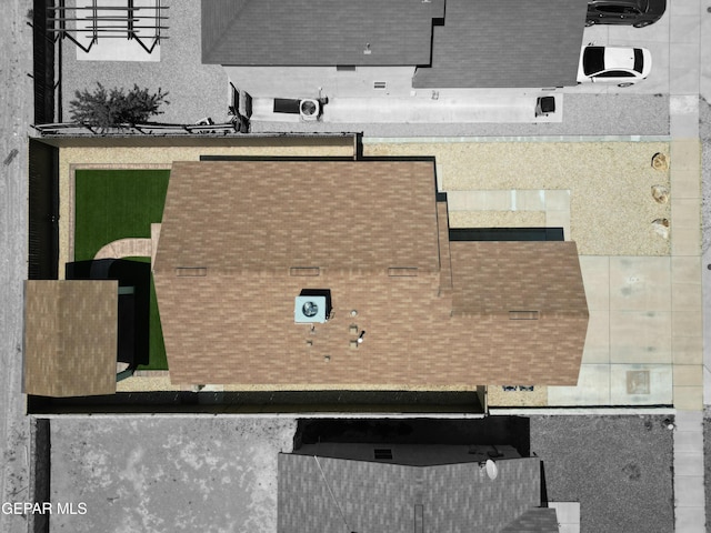 14092 Volcanic Rock Dr, El Paso, TX 79938 - photo 31