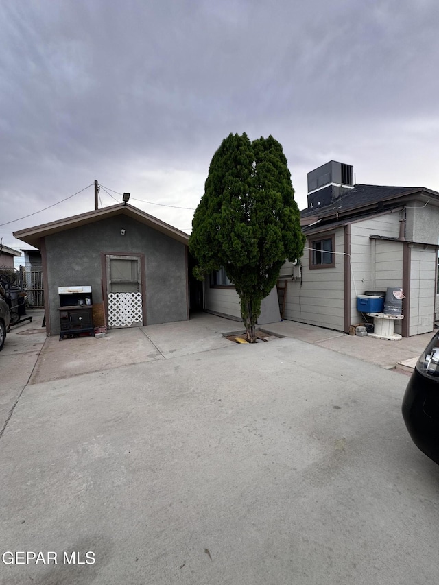 168 N Cebada St, El Paso, TX 79905 - photo 3