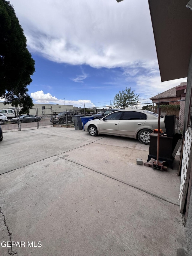 168 N Cebada St, El Paso, TX 79905 - photo 4