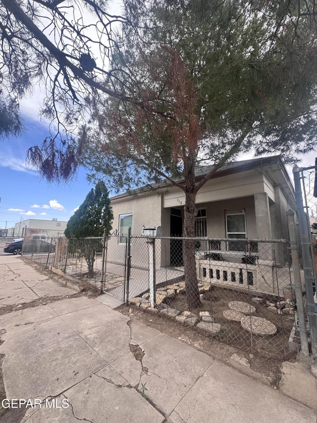 168 N Cebada St, El Paso, TX 79905 - photo 1