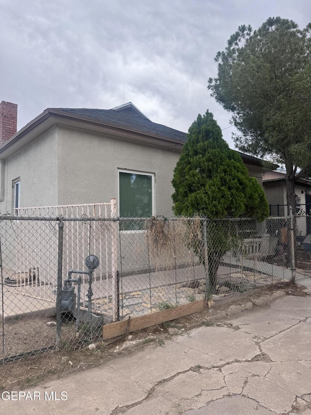 168 N Cebada St, El Paso, TX 79905 - photo 2