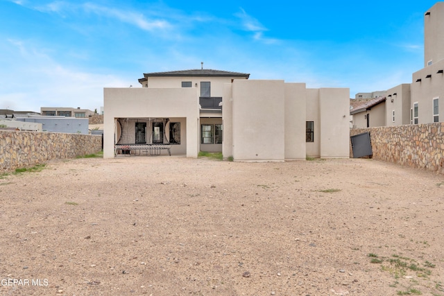 7464 Cimarron Gap Dr, El Paso, TX 79911 - photo 46