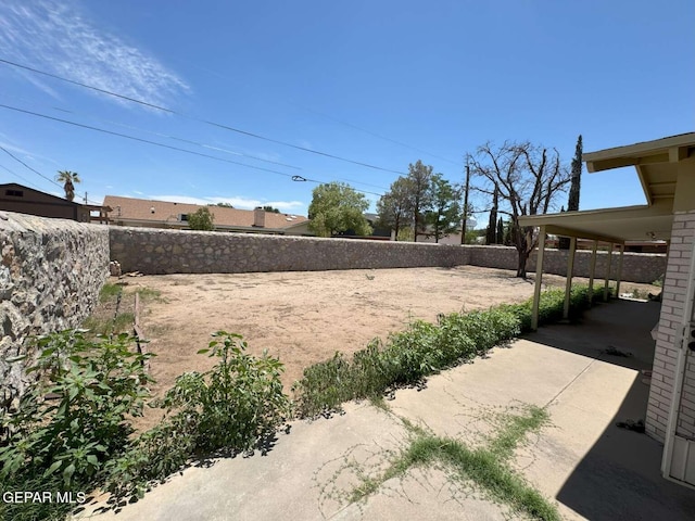 9325 W H Burges Dr, El Paso, TX 79925 - photo 4