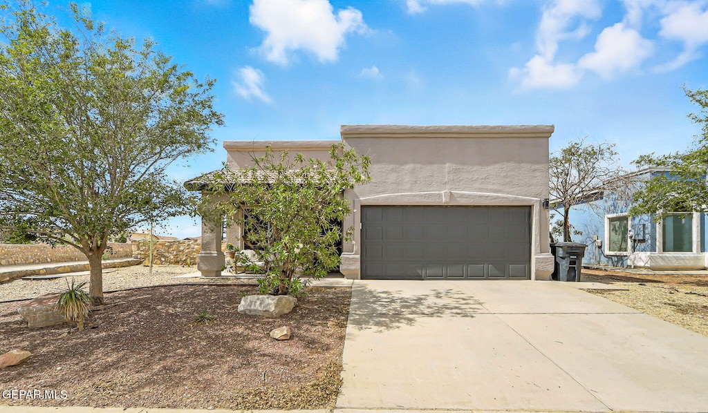 14301 Desert Sky Dr, Horizon City, TX 79928 - photo 1
