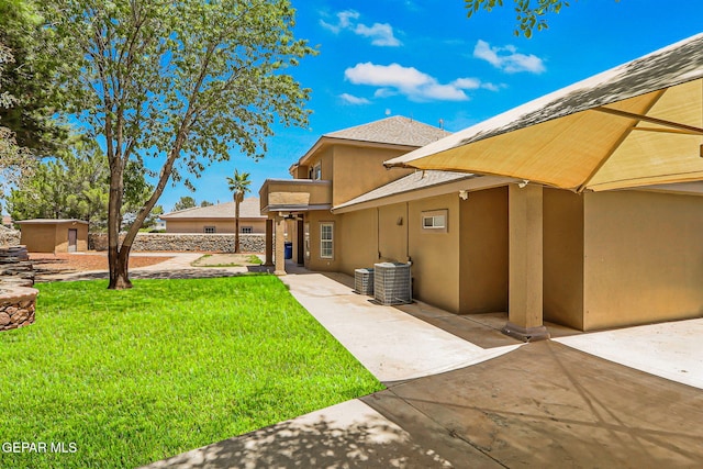 2061 Sun Chariot St, El Paso, TX 79938 - photo 45