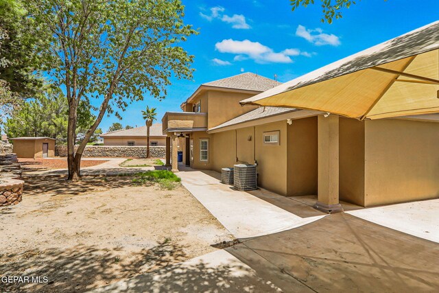 2061 Sun Chariot St, El Paso, TX 79938 - photo 46