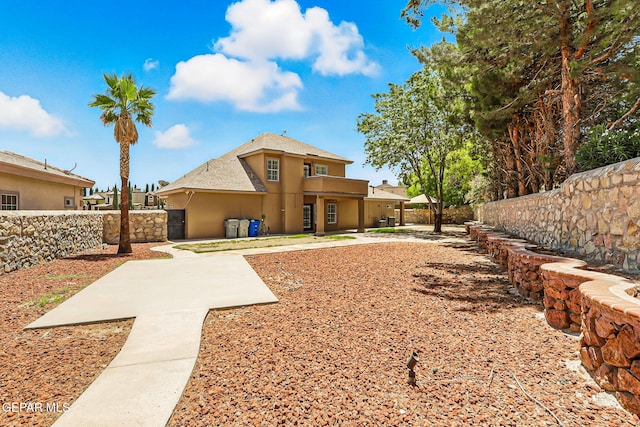 2061 Sun Chariot St, El Paso, TX 79938 - photo 47