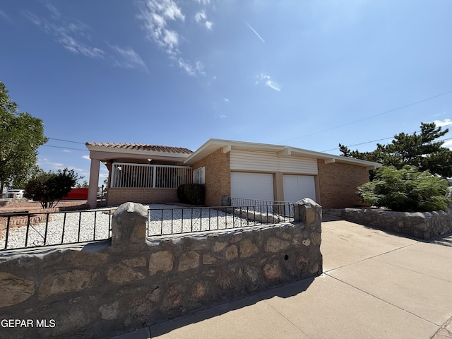 3300 Cornwall Rd, El Paso, TX 79925 - photo 1