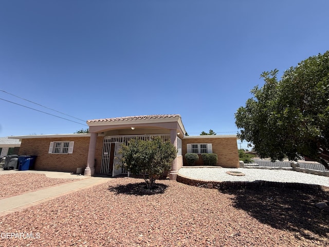 3300 Cornwall Rd, El Paso, TX 79925 - photo 37