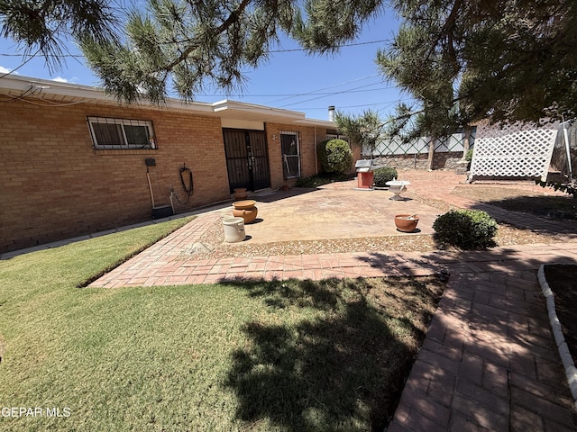 3300 Cornwall Rd, El Paso, TX 79925 - photo 23