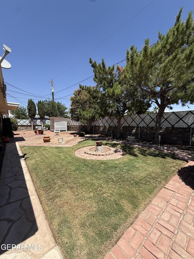 3300 Cornwall Rd, El Paso, TX 79925 - photo 24