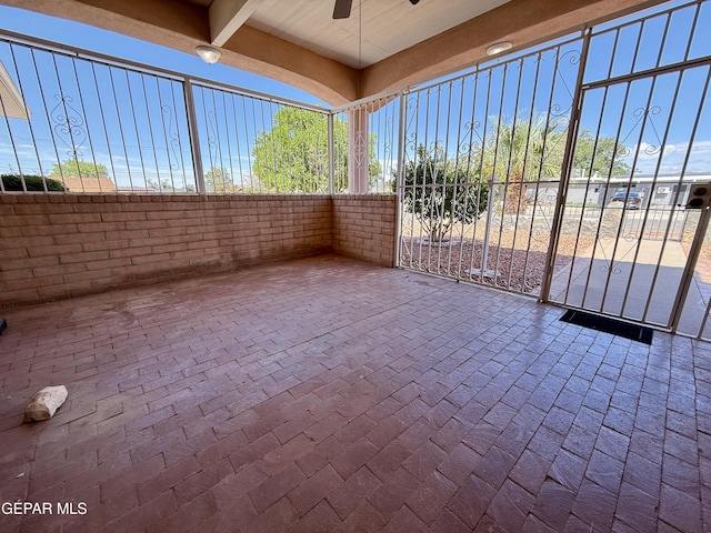 3300 Cornwall Rd, El Paso, TX 79925 - photo 35