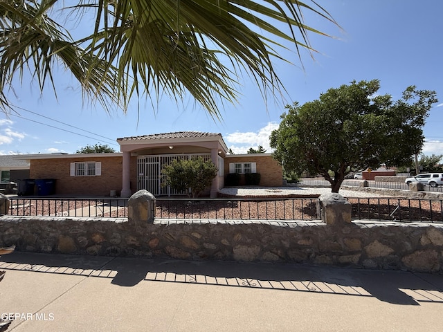 3300 Cornwall Rd, El Paso, TX 79925 - photo 36