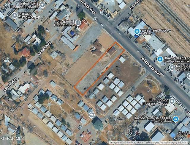 7804 Alameda Ave, El Paso, TX 79915 - photo 1