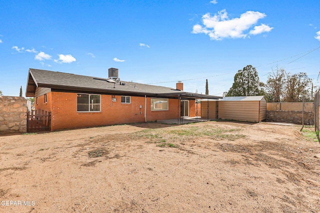 10213 Shipley Ave, El Paso, TX 79925 - photo 47