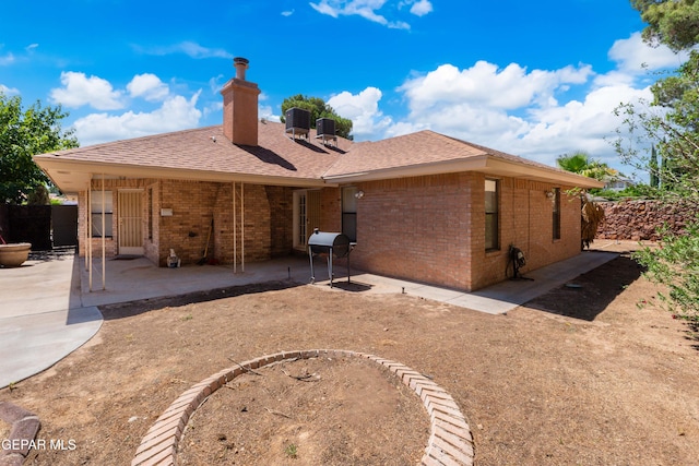 1924 Preview Pl, El Paso, TX 79936 - photo 31