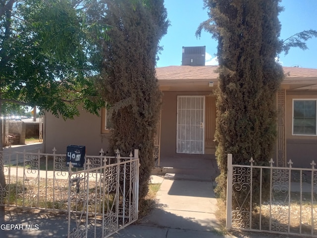 405 Lafayette Dr, El Paso, TX 79915 - photo 6