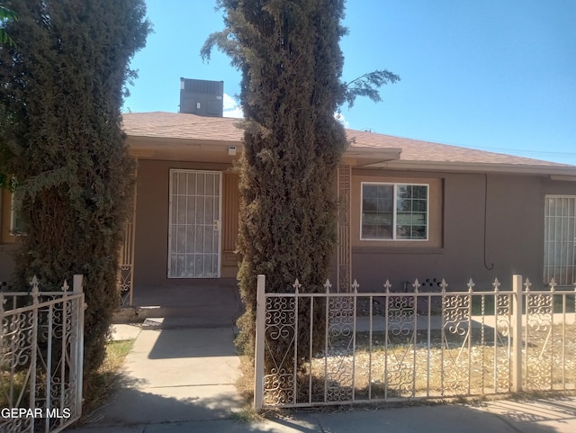 405 Lafayette Dr, El Paso, TX 79915 - photo 3